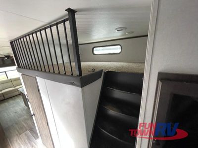 2021 Forest River RV Cardinal Limited - Photo 20