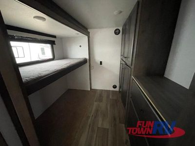 2021 Forest River RV Cardinal Limited - Photo 18