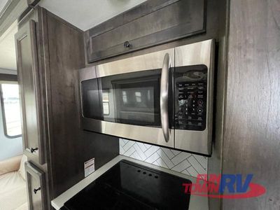 2021 Forest River RV Cardinal Limited - Photo 12