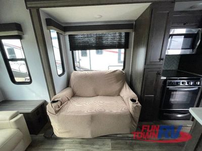 2021 Forest River RV Cardinal Limited - Photo 16