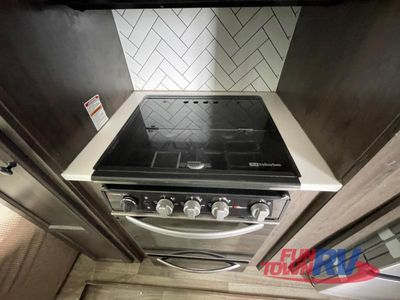 2021 Forest River RV Cardinal Limited - Photo 11