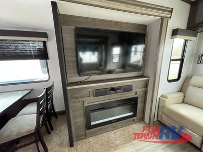 2021 Forest River RV Cardinal Limited - Photo 17