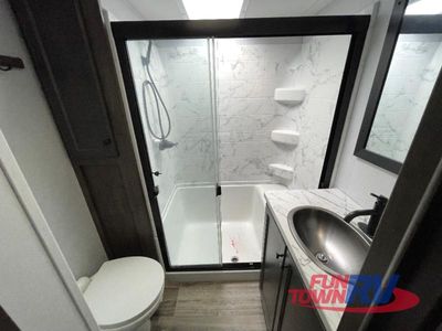 2021 Forest River RV Cardinal Limited - Photo 21