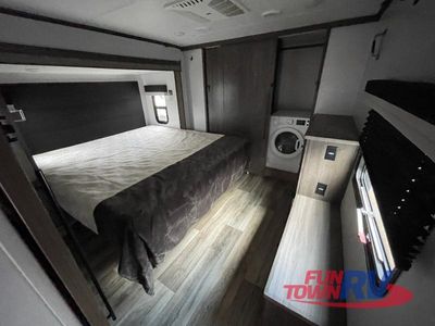 2021 Forest River RV Cardinal Limited - Photo 24