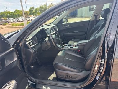 2019 Kia Optima - Photo 7