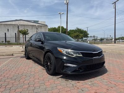 2019 Kia Optima - Photo 2