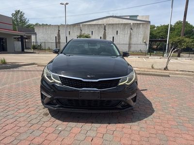2019 Kia Optima - Photo 6