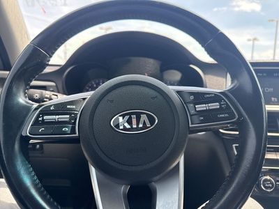 2019 Kia Optima - Photo 9