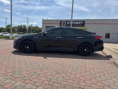 2019 Kia Optima - Photo 5