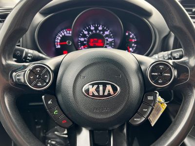 2019 Kia Soul - Photo 23