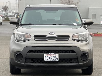 2019 Kia Soul - Photo 10