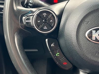 2019 Kia Soul - Photo 24
