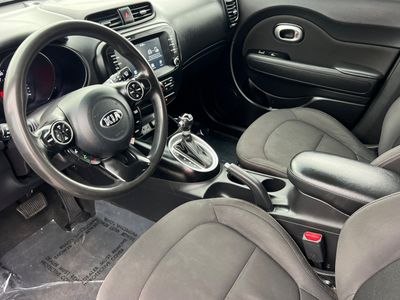 2019 Kia Soul - Photo 11