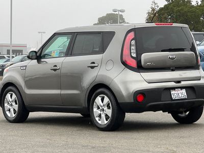 2019 Kia Soul - Photo 7