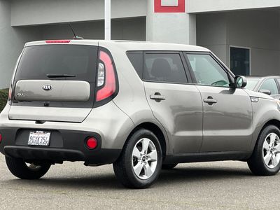 2019 Kia Soul - Photo 2