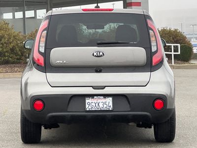 2019 Kia Soul - Photo 8