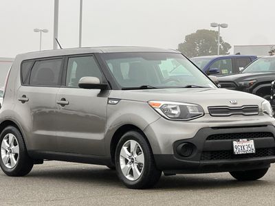 2019 Kia Soul - Photo 5