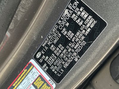 2019 Kia Soul - Photo 30