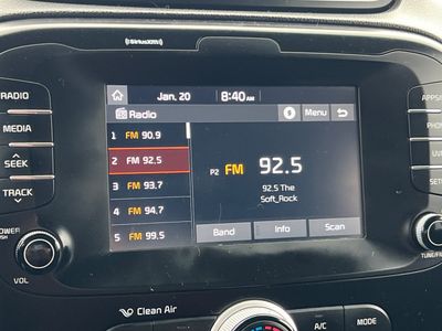 2019 Kia Soul - Photo 19