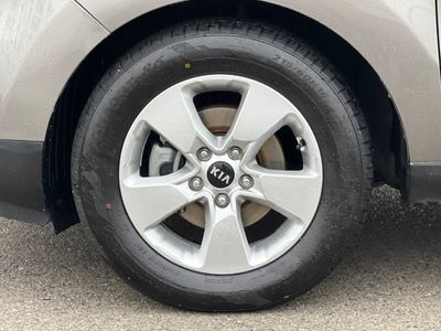 2019 Kia Soul - Photo 27