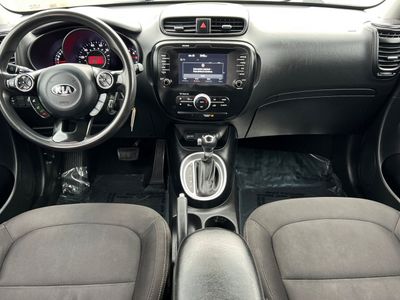 2019 Kia Soul - Photo 3