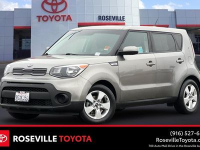 2019 Kia Soul - Photo 1