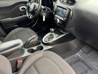 2019 Kia Soul - Photo 16