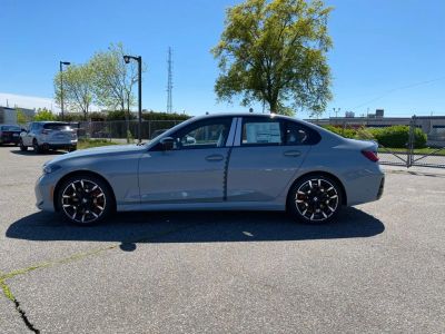 2026 BMW 3 Series - Photo 4