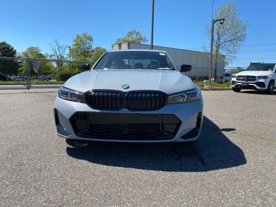 2026 BMW 3 Series - Photo 2