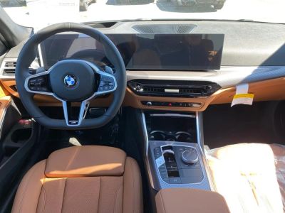 2026 BMW 3 Series - Photo 9