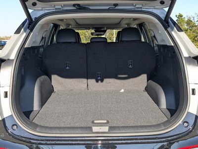 2026 Kia Sportage — photo 15 view