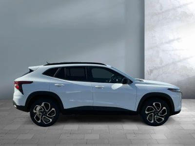2026 Chevrolet Trax - Photo 7