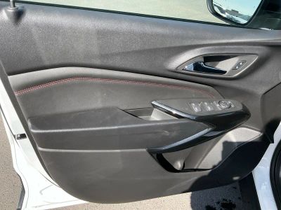 2026 Chevrolet Trax - Photo 16