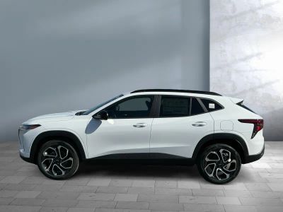 2026 Chevrolet Trax - Photo 3