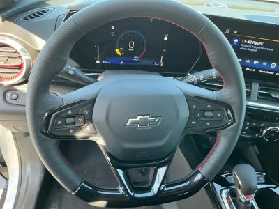 2026 Chevrolet Trax - Photo 14