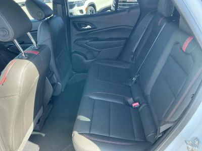 2026 Chevrolet Trax - Photo 17