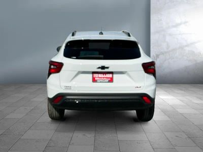 2026 Chevrolet Trax - Photo 5