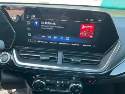 2026 Chevrolet Trax - Photo 12