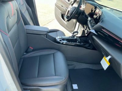 2026 Chevrolet Trax - Photo 20