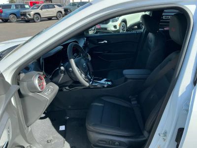 2026 Chevrolet Trax - Photo 10