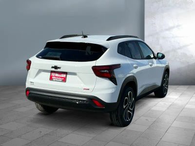 2026 Chevrolet Trax - Photo 6
