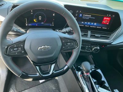 2026 Chevrolet Trax - Photo 15