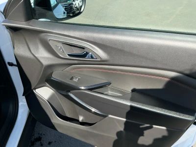 2026 Chevrolet Trax - Photo 21