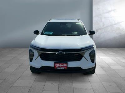 2026 Chevrolet Trax - Photo 2