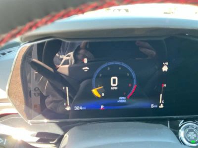2026 Chevrolet Trax - Photo 11