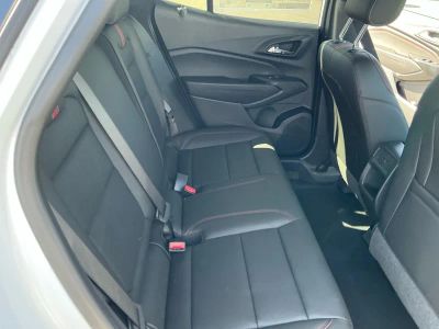 2026 Chevrolet Trax - Photo 19