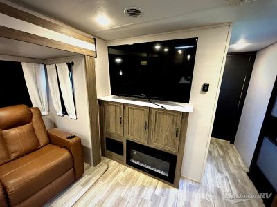 2024 Forest River Vibe — photo 13 view