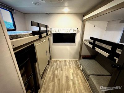 2024 Forest River Vibe — photo 16 view