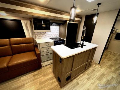 2024 Forest River Vibe — photo 12 view
