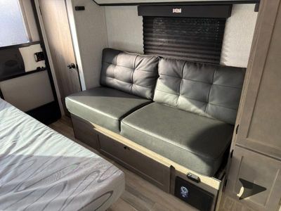 2025 Wayfinder RV GO LITE - Photo 25